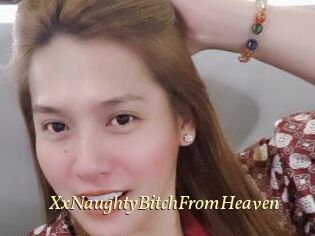 XxNaughtyBitchFromHeaven