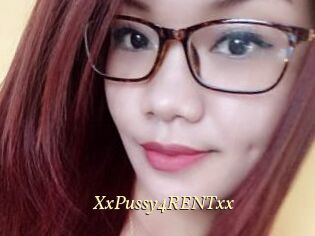 XxPussy4RENTxx
