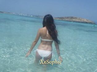 XxSophie