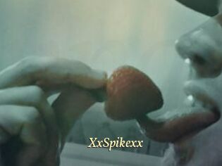 XxSpikexx
