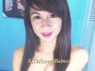 XxTsHornyBabexx