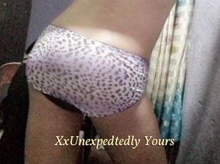 XxUnexpedtedly_Yours