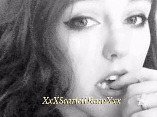 XxXScarlettRainXxx