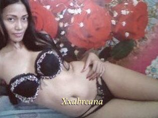 Xxabreana