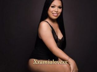Xxamialovexx