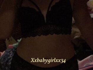 Xxbabygirlxx34