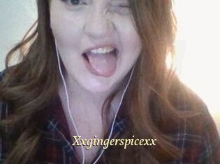 Xxgingerspicexx