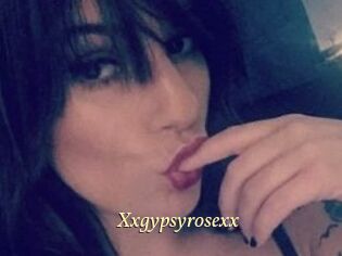 Xxgypsyrosexx