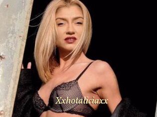 Xxhotaliciaxx