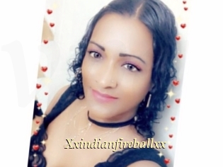 Xxindianfireballxx
