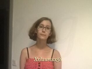 Xxlaurexx58
