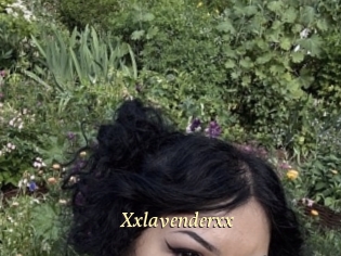 Xxlavenderxx