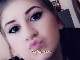 Xxlollaxxx