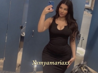 Xxmyamariaxx