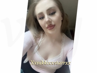 Xxnikkixxstarrxx