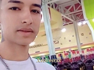 Xxoliverxx