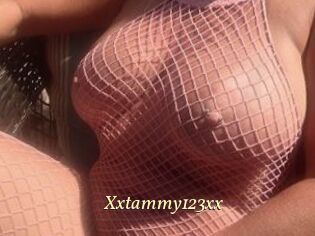 Xxtammy123xx