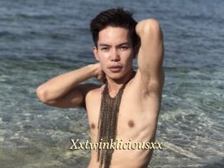 Xxtwinkliciousxx