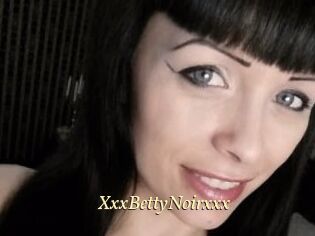Xxx_BettyNoir_xxx