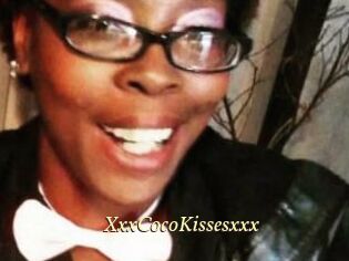 XxxCocoKissesxxx