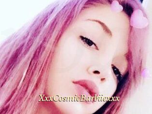 XxxCosmicBarbiiexxx