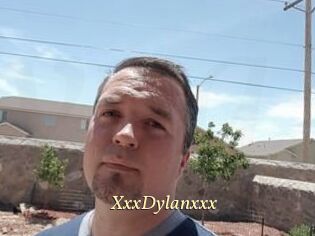 XxxDylanxxx