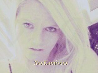 XxxKamixxxx