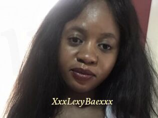 XxxLexyBaexxx