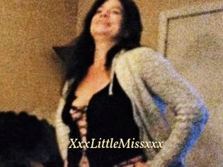 XxxLittleMissxxx