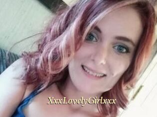 XxxLovelyGirlxxx