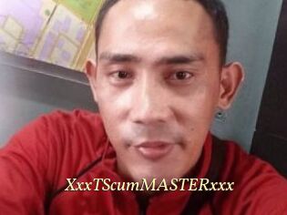 XxxTScumMASTERxxx