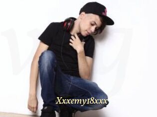 Xxxemy18xxx
