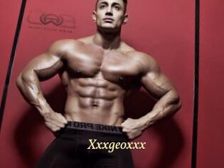Xxxgeoxxx