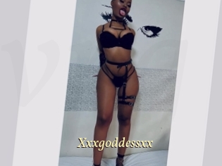 Xxxgoddessxx