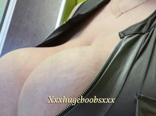 Xxxhugeboobsxxx