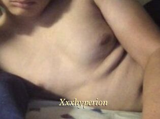 Xxxhyperion