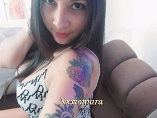 Xxxiomara