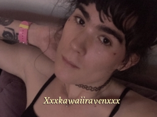 Xxxkawaiiravenxxx
