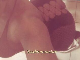 Xxxkimorastar