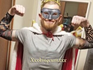 Xxxkingcumxxx
