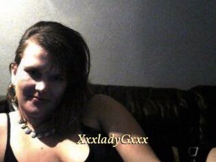 XxxladyGxxx