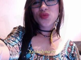 Xxxladynasty