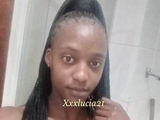 Xxxlucia21