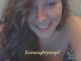 Xxxnaughtyangel
