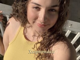 Xxxpromdate