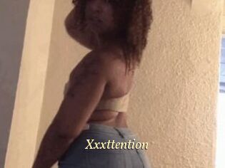 Xxxttention