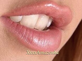 XxxxAmazonka