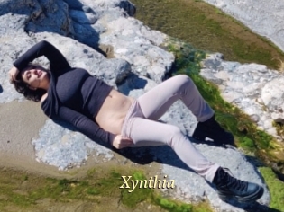 Xynthia