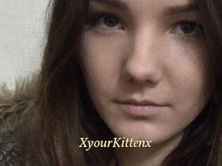 XyourKittenx