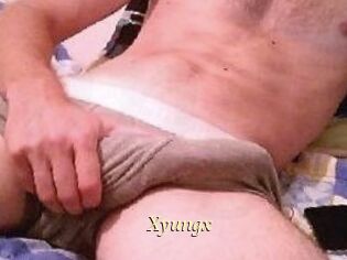 Xyungx